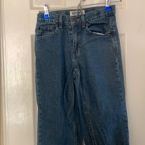Boys Urban Pipeline Jeans Size 12 Slim